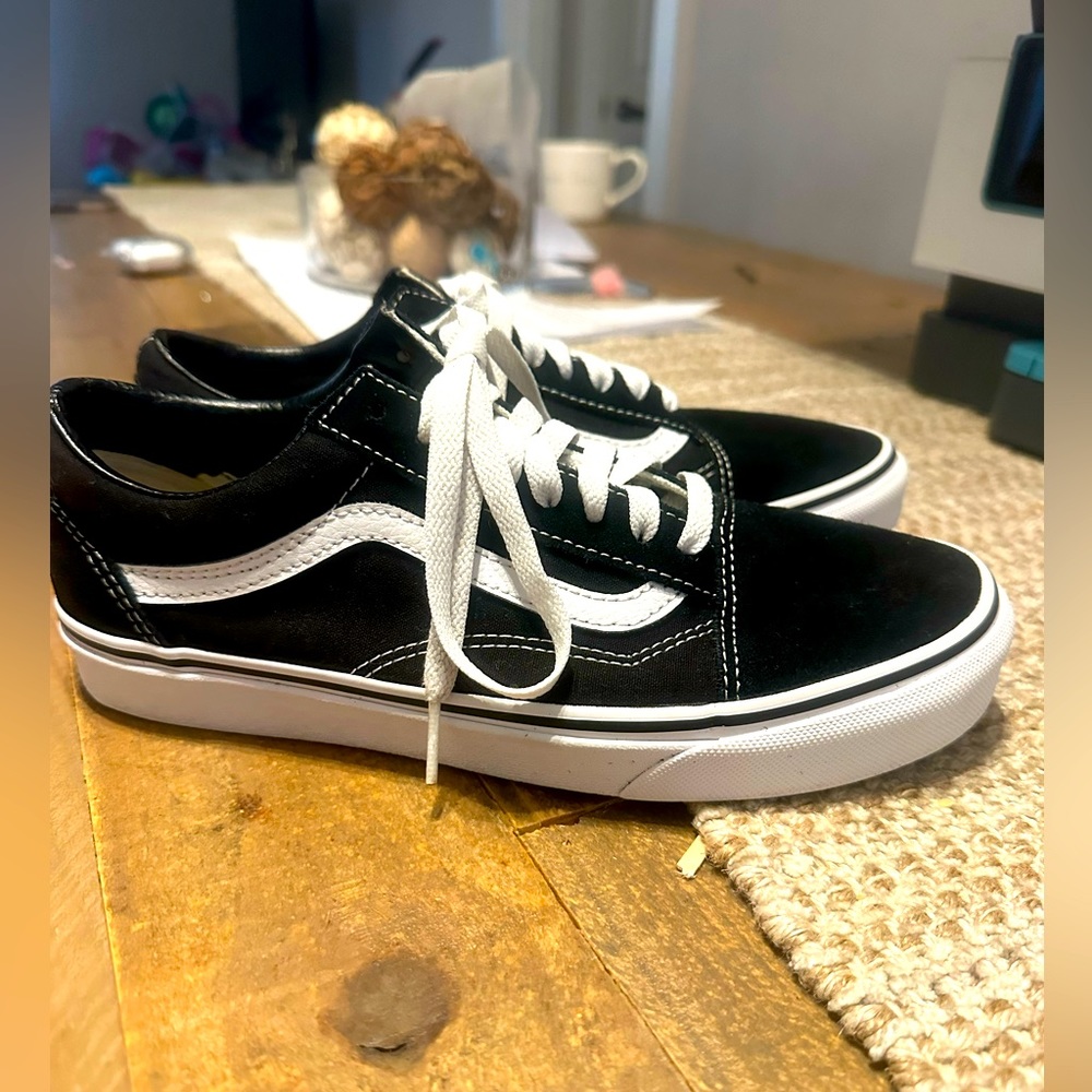 Vans Old Skool Shoe